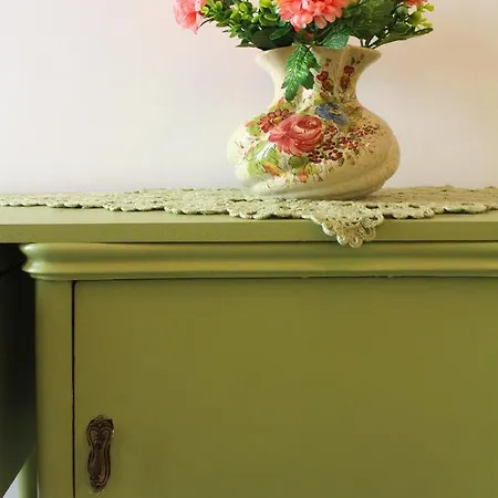 Don Ciccio Capashome Appartamento Ceglie Messapica