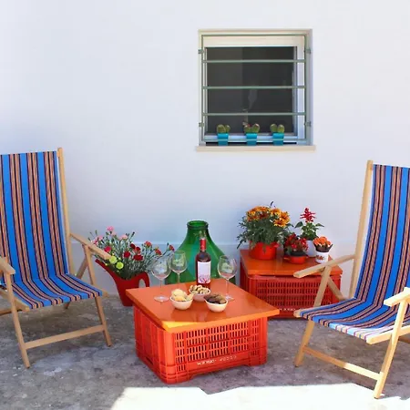 Don Ciccio Capashome Appartement