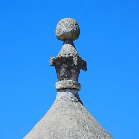 Appartamento Don Ciccio Capashome Ceglie Messapica