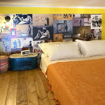 Don Ciccio Capashome * Ceglie Messapica