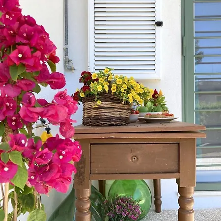 Don Ciccio Capashome Appartamento