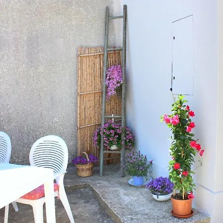 Don Ciccio Capashome * Ceglie Messapica