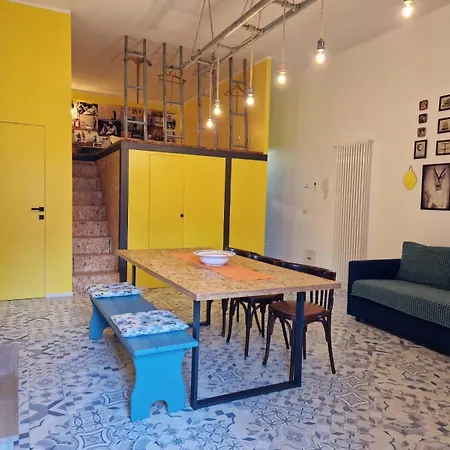 Don Ciccio Capashome Appartement