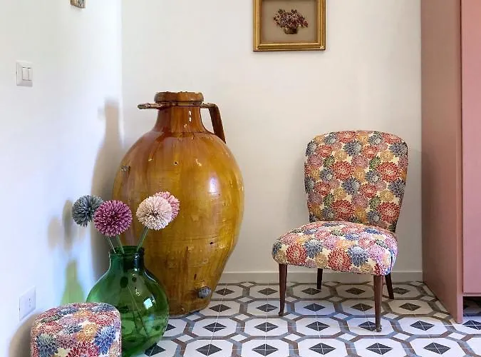 Don Ciccio Capashome Appartement *