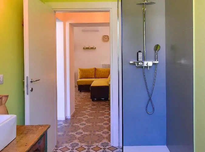 Don Ciccio Capashome * Ceglie Messapica