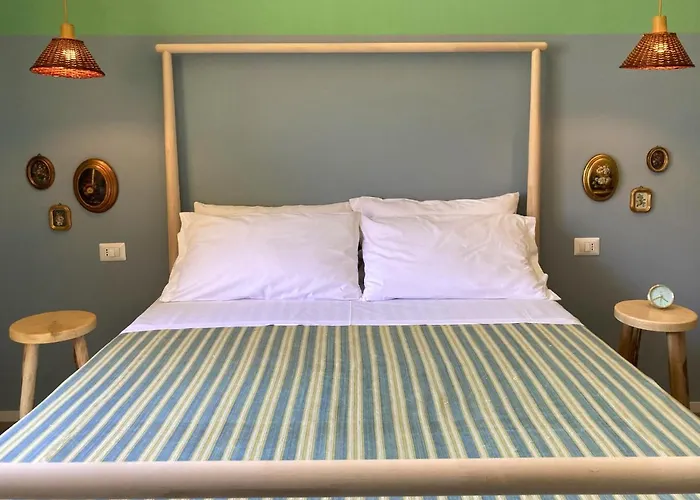 Don Ciccio Capashome Ceglie Messapica