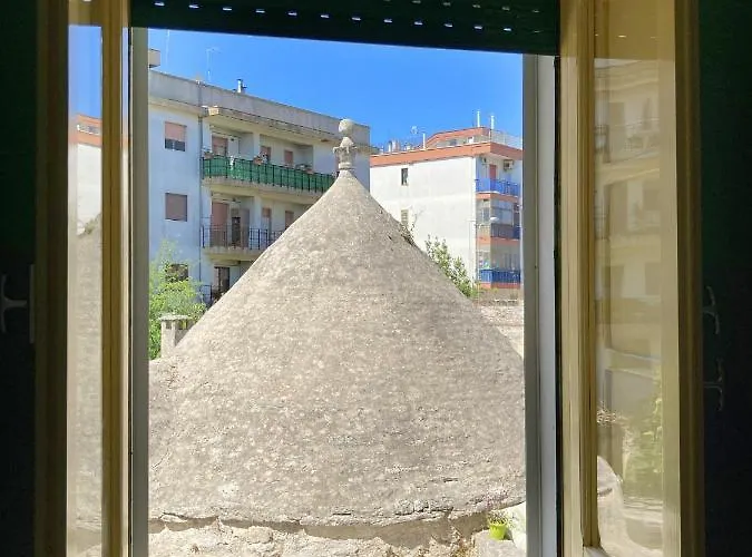 Don Ciccio Capashome Ceglie Messapica