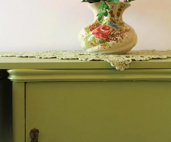 Don Ciccio Capashome Appartement Ceglie Messapica