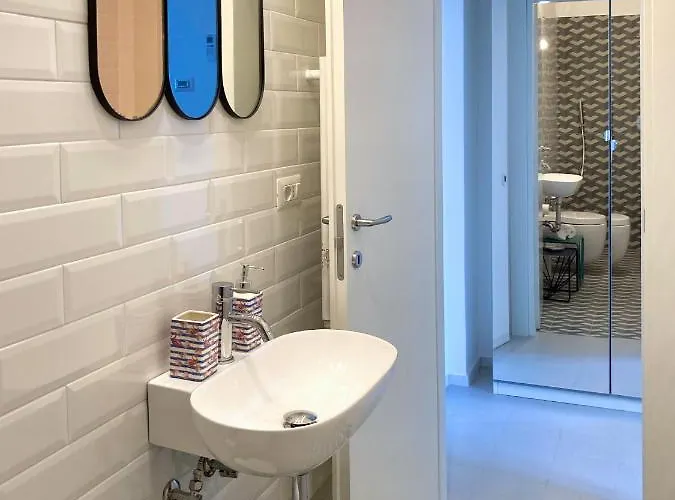 Don Ciccio Capashome Appartement