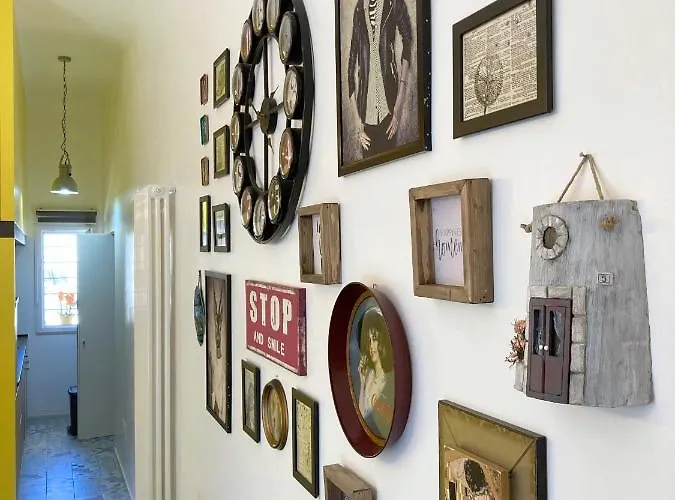 Don Ciccio Capashome Appartement Ceglie Messapica