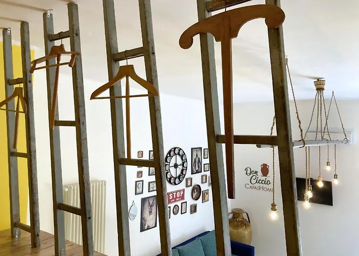 Don Ciccio Capashome *