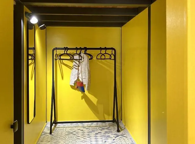 Appartement Don Ciccio Capashome *