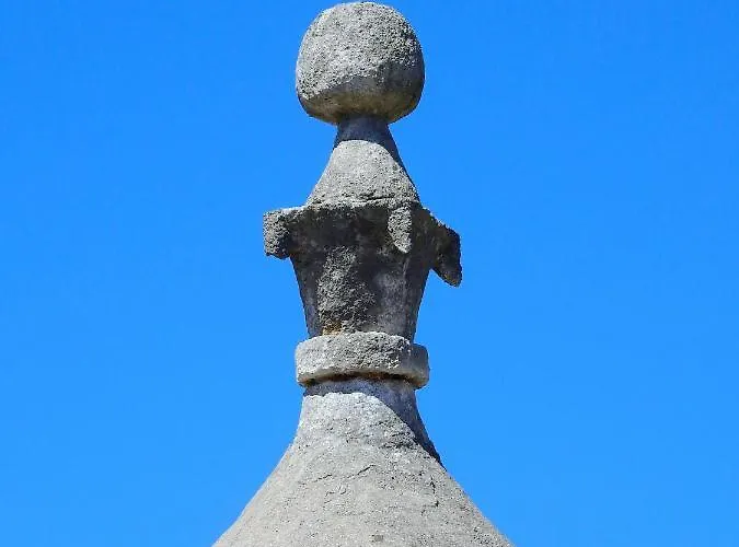 Appartement Don Ciccio Capashome Ceglie Messapica