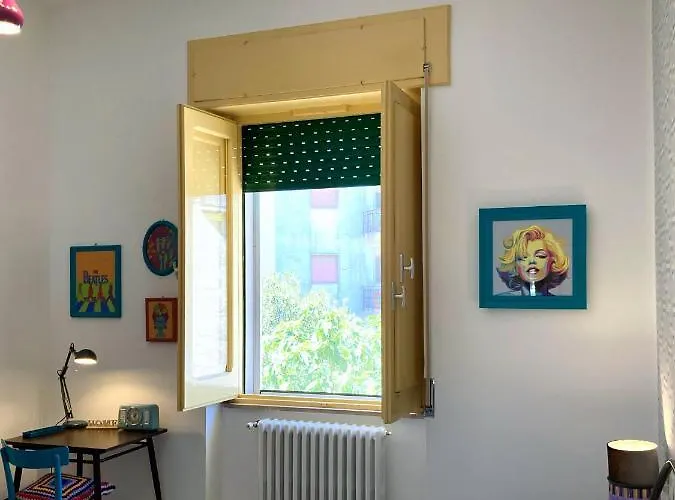 Appartement Don Ciccio Capashome *