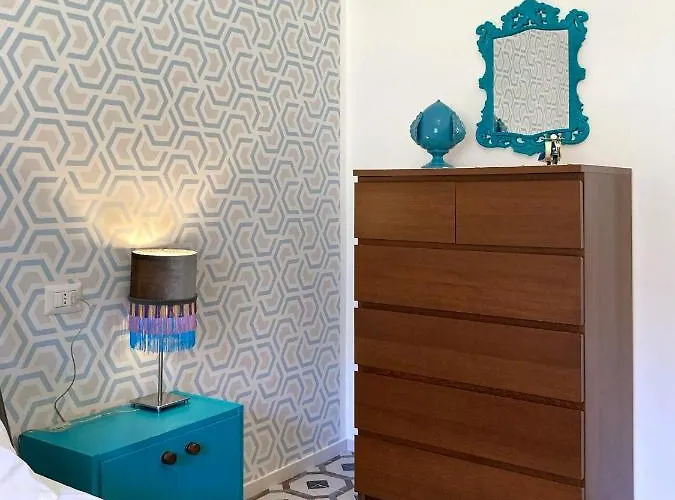 Appartement Don Ciccio Capashome *