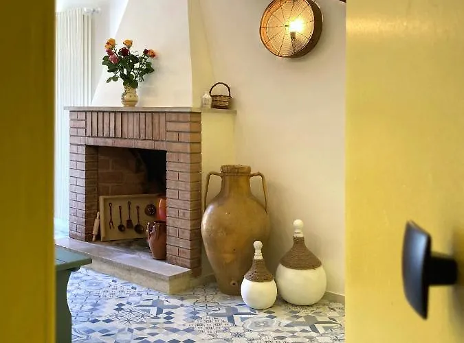 Appartement Don Ciccio Capashome