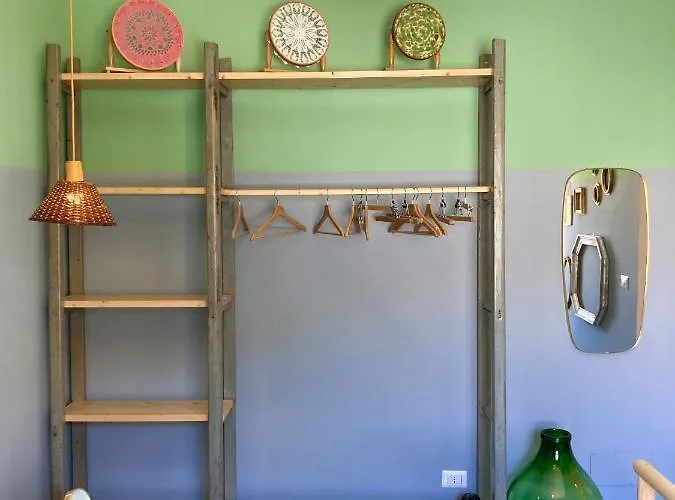 Appartement Don Ciccio Capashome *