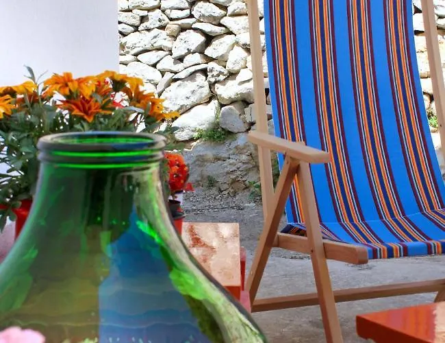 Appartement Don Ciccio Capashome Ceglie Messapica