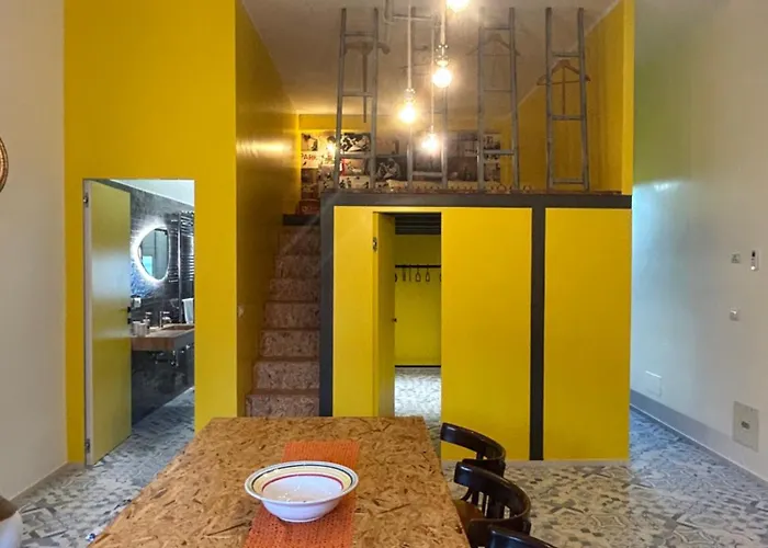 Appartement Don Ciccio Capashome Ceglie Messapica