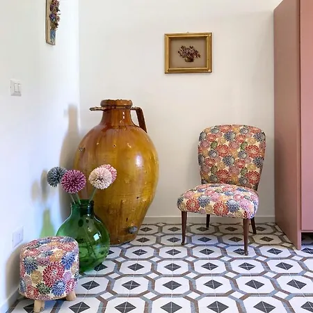 Don Ciccio Capashome Apartment *