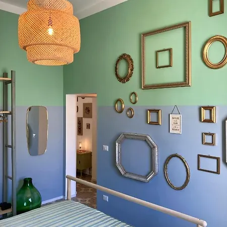 Don Ciccio Capashome * سيغلي ميسابيكا