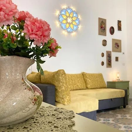 Apartment Don Ciccio Capashome