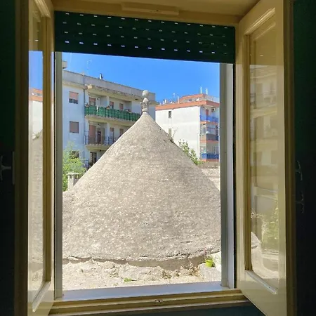 Don Ciccio Capashome Ceglie Messapica