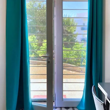 Don Ciccio Capashome Apartment Ceglie Messapica