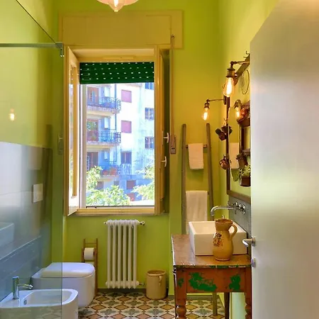 شقة Don Ciccio Capashome *