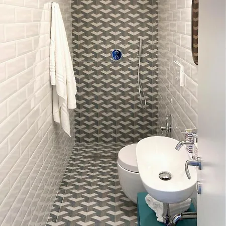 Don Ciccio Capashome شقة