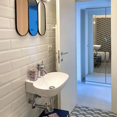 Don Ciccio Capashome Apartment