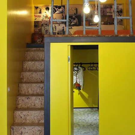 Don Ciccio Capashome شقة