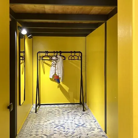 شقة Don Ciccio Capashome *