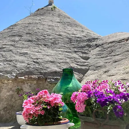 Don Ciccio Capashome Апартаменты