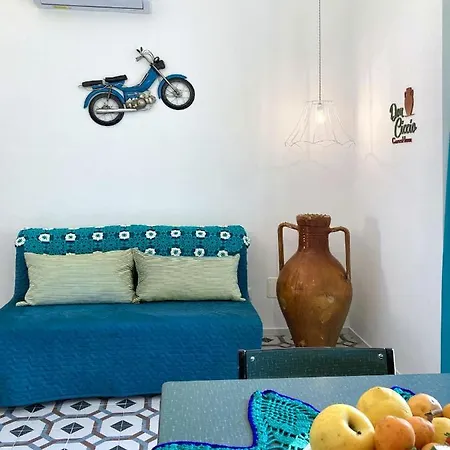 Don Ciccio Capashome