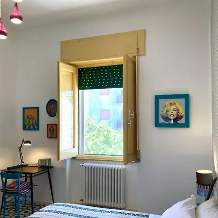 Appartement Don Ciccio Capashome *