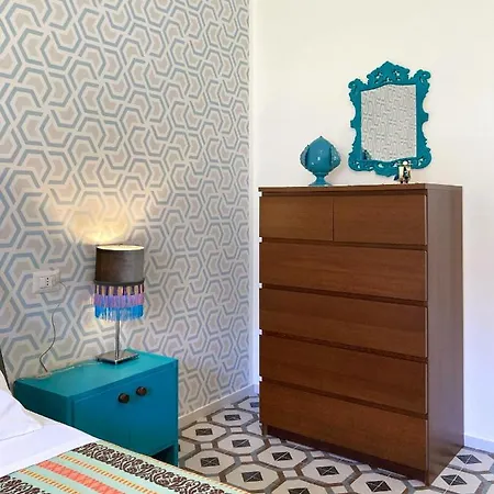 Апартаменты Don Ciccio Capashome *