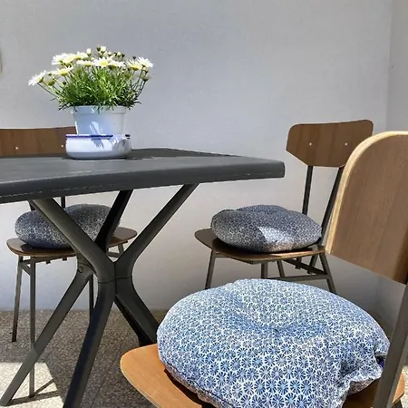 Apartment Don Ciccio Capashome *