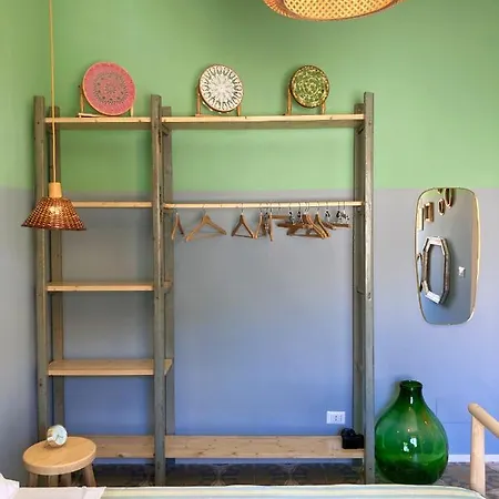 Apartment Don Ciccio Capashome *