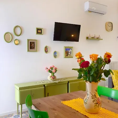 Don Ciccio Capashome شقة *