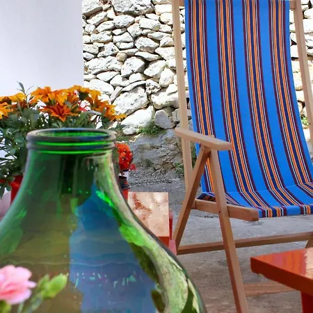 Apartment Don Ciccio Capashome Ceglie Messapica