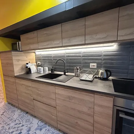 Don Ciccio Capashome Apartment Ceglie Messapica