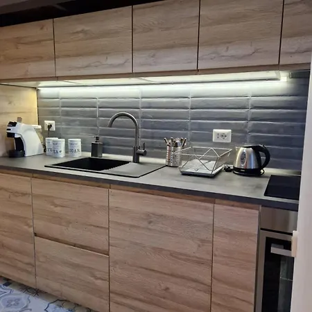 Don Ciccio Capashome Челье-Мессапика