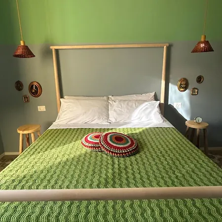 Don Ciccio Capashome Apartment *