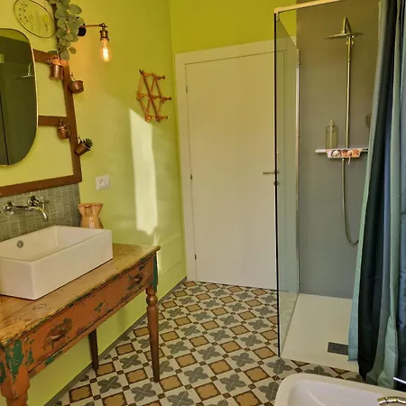 Apartment Don Ciccio Capashome Ceglie Messapica