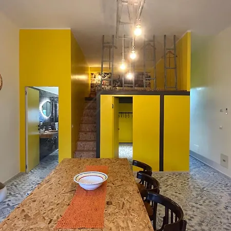Apartment Don Ciccio Capashome Ceglie Messapica