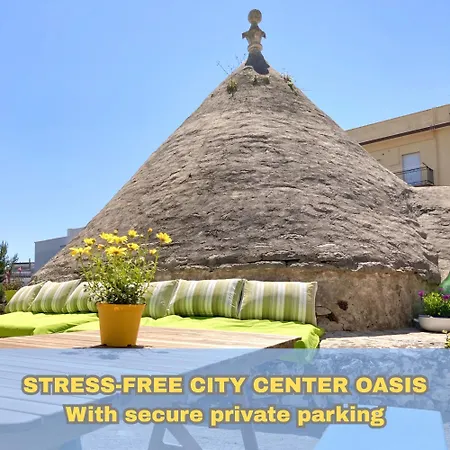 Don Ciccio Capashome Apartment