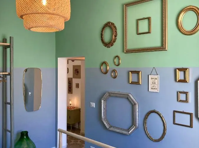 Don Ciccio Capashome * Ceglie Messapica