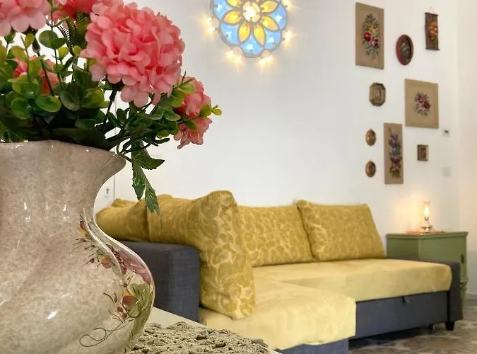 Апартаменты Don Ciccio Capashome