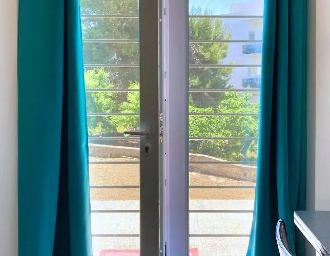 Don Ciccio Capashome Apartment Ceglie Messapica